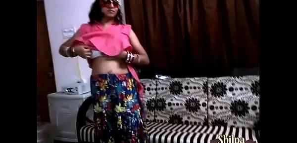  Shilpa Bhabhi Desi XXX Videos